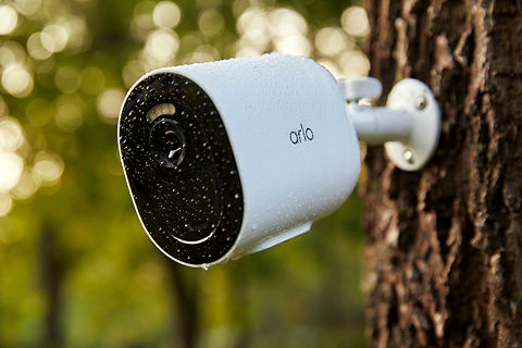 Arlo Go 2 LTE WiFi Home Security Camera Review - Consumer Reports