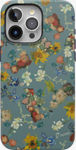 Vincent’s Flowers Van Gogh Museum Case with MagSafe for iPhone 16 Pro Max