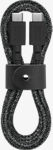 Cable USB-C a USB-C Belt Pro de 4 pies​​ 