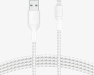BoostCharge Cable USB-A con conector Lightning, 1 M​​ 