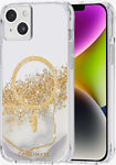 Funda Karat Marble con Magsafe para el iPhone 14 Plus - Karat Marble​​ 