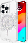 Karat Case with MagSafe for iPhone 15 Pro - Touch of Pearl