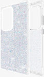 Funda Twinkle para el Galaxy S24 Ultra - Disco​​ 
