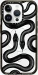 Impact Case with MagSafe for iPhone 15 Pro - Black Kingsnake