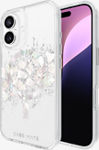 Funda Karat con MagSafe para el iPhone 16 - Touch of Pearl​​ 