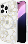 Funda Floral Gems con MagSafe para iPhone 16 Pro​​ 
