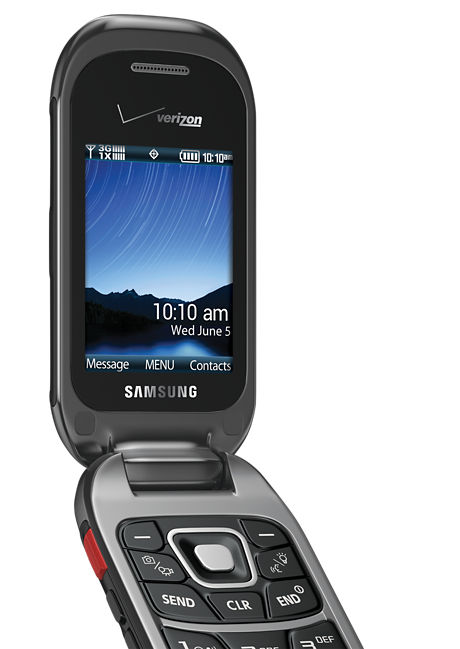 samsung convoy 5