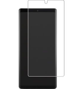 Verizon Curved Display Screen Protector For Galaxy Note10 2