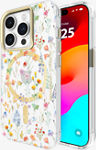 Funda con MagSafe para el iPhone 15 Pro - Penelope​​ 
