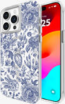 Funda con MagSafe para el iPhone 15 Pro Max - Regency Era​​ 