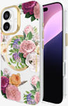 Funda con MagSafe para el iPhone 16 - Privy Garden​​ 