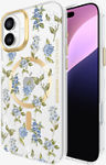 Funda con MagSafe para iPhone 16 Plus - Blooming Waltz​​ 