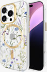 Case with MagSafe for iPhone 16 Pro - Afternoon in Versailles