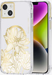 Funda con MagSafe para el iPhone 14 Plus - Dahlia a-la Mode​​ 