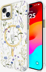 Case with MagSafe for iPhone 15 Plus - Afternoon in Versailles