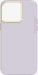 Silicone Case with MagSafe for iPhone 15 Pro Max