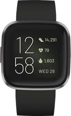 fitbit galaxy s10