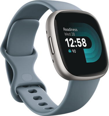 fitbit versa verizon
