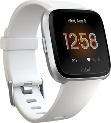 verizon fitbit versa