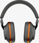 Bowers and Wilkins - Px8 Over Ear Headphones - McLaren Edition