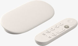 TV Streamer (4k)