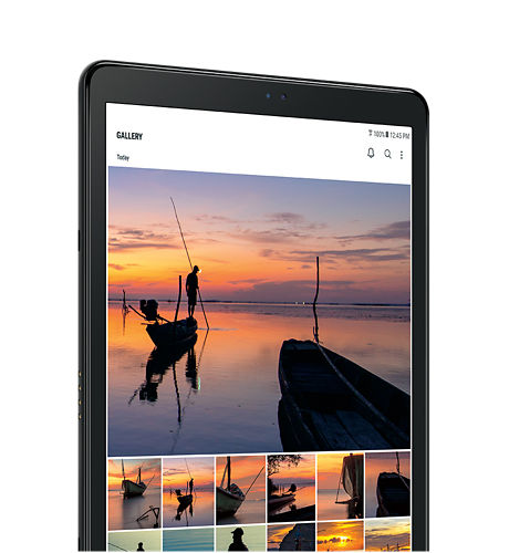 tab a 10.5 inch