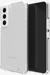 Crystal Palace Case for Galaxy S22