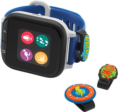 gizmo watch without verizon