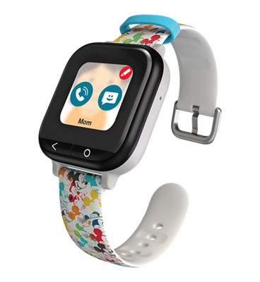 Verizon GizmoWatch Mickey Mouse 90th 