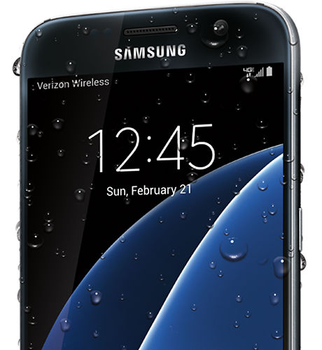 S7 hot sale active verizon