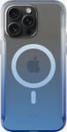 AeroGrip Funda con MagSafe para el iPhone 15 Pro Max: Blue Dip​​ 