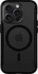 AeroGrip Case with MagSafe for iPhone 15 Pro - Stealth Black