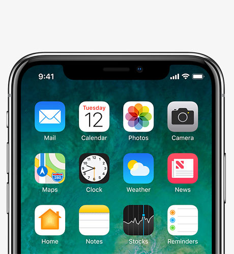 iOS 11: A Groundbreaking iOS for a Groundbreaking Phone.