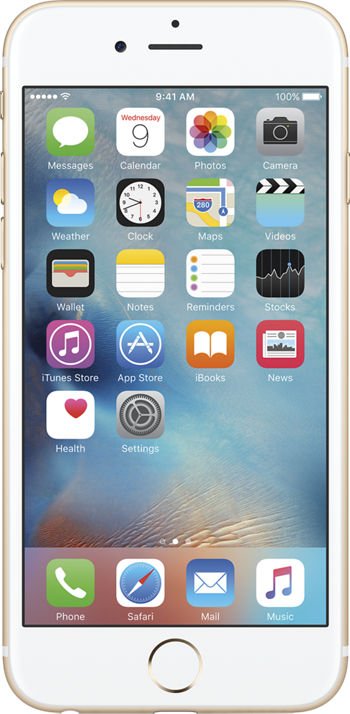 New Apple Iphone 6s Plus 32 Gb Only 5 Month Free Shipping