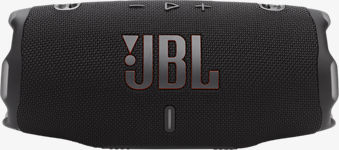 Charge 6 Portable Waterproof and Drop-Proof Speaker