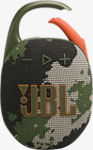 Clip 5 Ultra-portable Waterproof Speaker