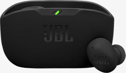 Audífonos con cancelación de ruido Vibe Buds True Wireless​​ 