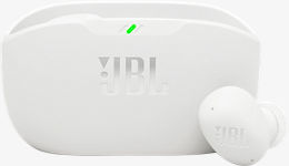 Audífonos con cancelación de ruido Vibe Buds True Wireless​​ 