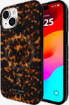Tough Protective Case with MagSafe for iPhone 16e/15/14/13 - Transparent Tortoise