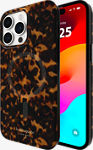 Funda Tough con MagSafe para el iPhone 15 Pro Max - Transparent Tortoise​​ 