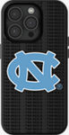 Funda con fondo de texto con MagSafe para el iPhone 16 Pro Max - University of North Carolina​​ 