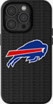 Funda con fondo de texto del equipo de la NFL con MagSafe para iPhone 16 Pro Max - Buffalo Bills​​ 
