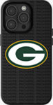 NFL Team Text Backdrop Case with MagSafe for iPhone 16 Pro Max - Green Bay Packers