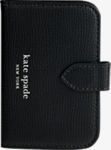 Morgan Magnetic Wallet - Black