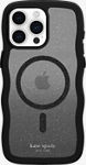 Funda Wavy con MagSafe para el iPhone 15 Pro Max​​ 