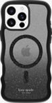 Funda Wavy con MagSafe para el iPhone 16 Pro Max​​ 