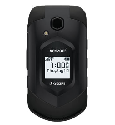 Kyocera DuraXV LTE Non Camera | Verizon