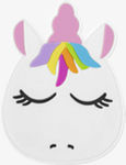 MAGMOJI Magnetic Phone Badge with MagSafe - Unicorn