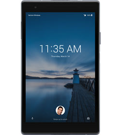 Lenovo Tab 4 8 Plus
