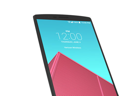 LG G4 | Verizon